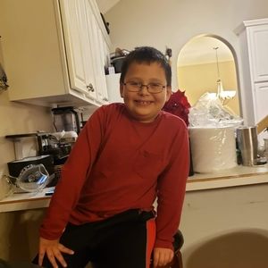 Meet your Posher, Anita